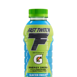 GATORADE FAST TWITCH ORANGE 12/12 FL OZ/355ML