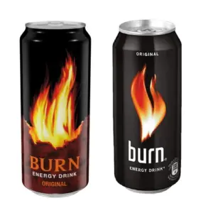 Burn Drink