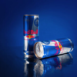Red Bull