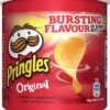 PRINGLES ORIGINAL POTATO CHIPS 40G