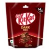 NESTLE KIT KAT MINI DARK CACAO 11 PIECES