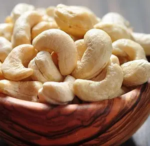 Cashew Nuts