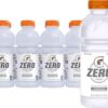 GATORADE GLACIER CHERRY 3X8PK 20 FL OZ PLT 54CS / 591ML