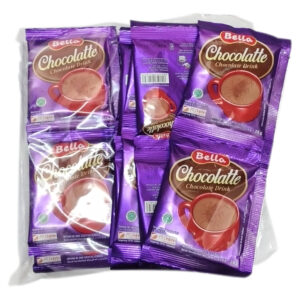 Bella Chocolate Powder Drink