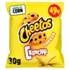 CHEETOS STICKS CHEESE 30G