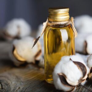Cotton Seed Oil
