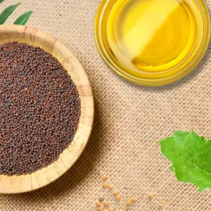 Mustard Oil