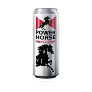 Power Horse Drink