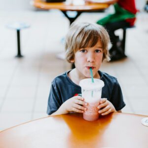 BOOST MALT DRINK FOR GROWING KIDS