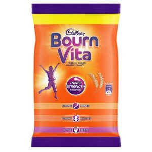 Bournvita