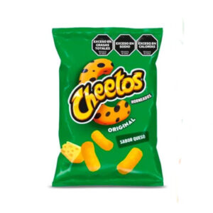 CHEETOS STICKS CHEESE 90G