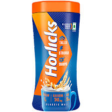 HORLICKS MALT
