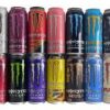Monster Energy Drink All flavors
