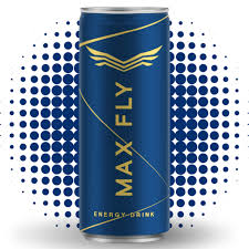 Maxfly Energy Drink
