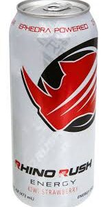 Rhino Rush Drink