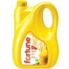 SUNFLOWER OIL REFINED 5L