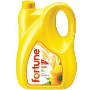 SUNFLOWER OIL REFINED 5L