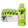 GATORADE FAST TWITCH STRAWBERRY LEMONADE 12/12 FL OZ/355ML