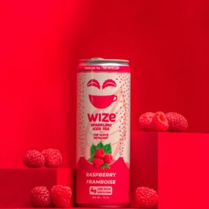 Energy Drink Sting Strawberry
