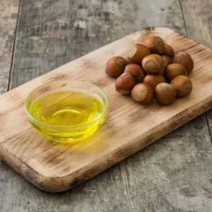 Hazelnut Oil