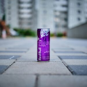 C4 Original Sugar Free Energy Drink