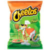 CHEETOS STICKS BEEF BURGER 120G