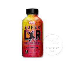 LXR DRAGON FRUIT WATERMELON 12/16 FL OZ PLT