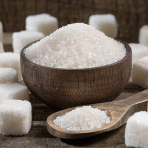 Refined White Sugar