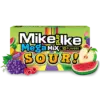 MIKE & IKE TB MEGA MIX SOUR 5OZ/12CT