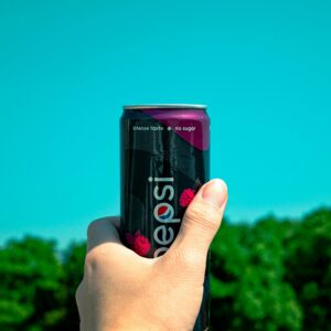 BOOM BOOM Energy Drink 250ml