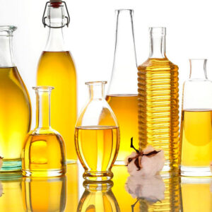 Kapok Seed Oil