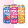 RYSE FUEL KOOL-AID TROPICAL PUNCH 12/16FL OZ/473ML