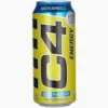 C4 Original Sugar Free Energy Drink