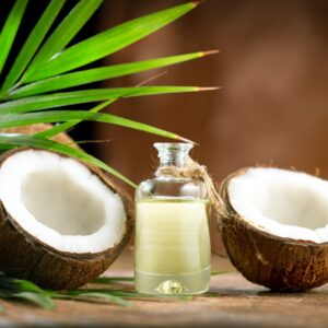 Coconut Oil