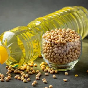Soyabean Oil